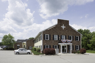 Plus de détails pour 51 US 206, Augusta, NJ - Bureau à louer