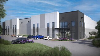 Plus de détails pour 3200 Stone Myers Pkwy, Grapevine, TX - Industriel/Logistique à vendre