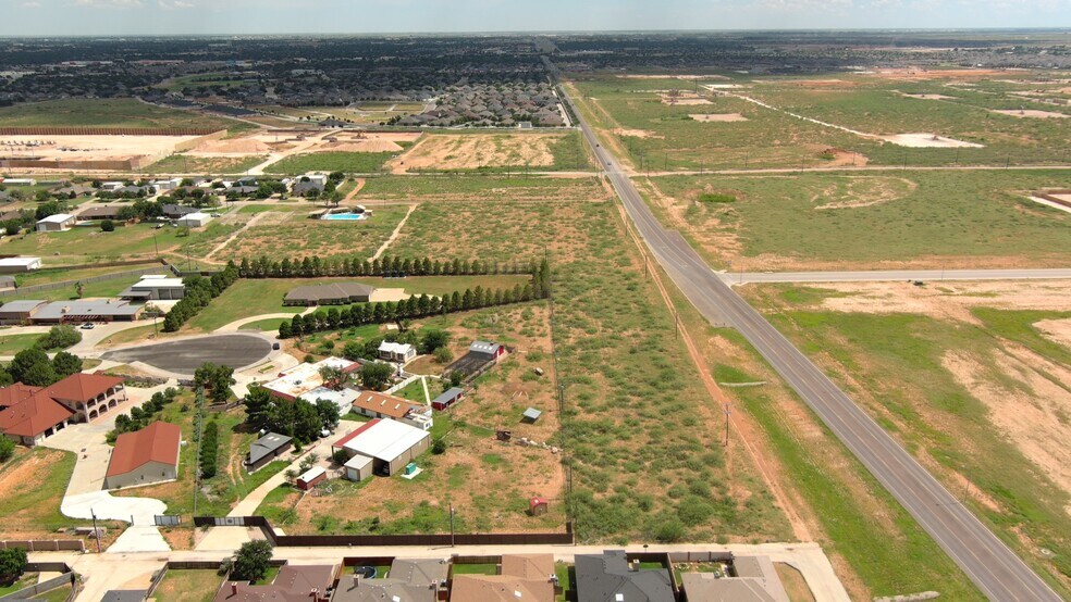 0000 Holiday Hill Rd, Midland, TX à vendre - Photo de l’immeuble – Image 3 sur 7