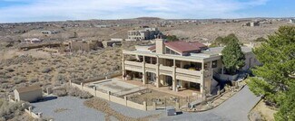 Plus de détails pour 1550 Bridger Rd NE, Rio Rancho, NM - Santé à vendre