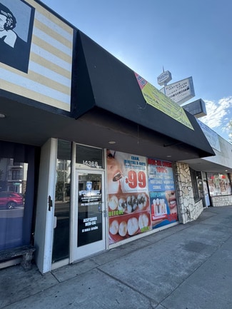 Plus de détails pour 14364-14366 Whittier Blvd, Whittier, CA - Bureau/Local commercial à louer
