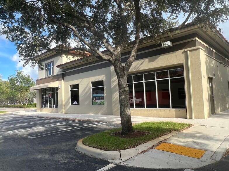 4631-4651 N State Road 7, Coral Springs, FL à vendre - Photo de l’immeuble – Image 3 sur 9