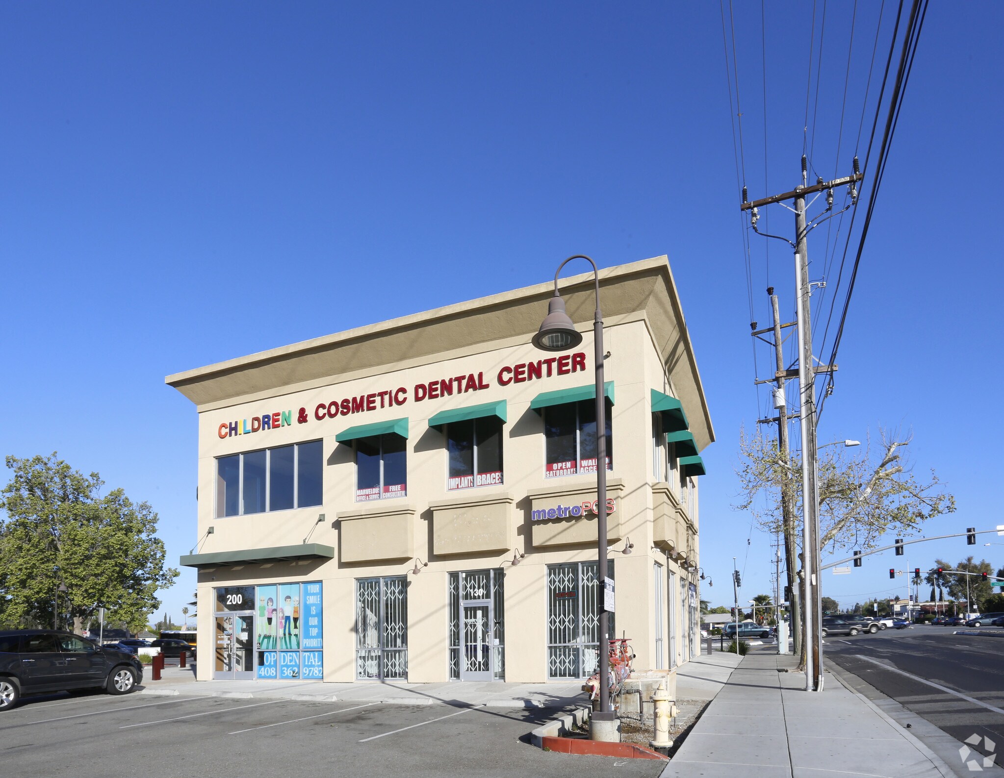 3151 Senter Rd, San Jose, CA à louer Photo de l’immeuble– Image 1 sur 10