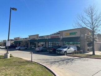 Plus de détails pour 1120 E Bardin Rd, Arlington, TX - Local commercial à louer