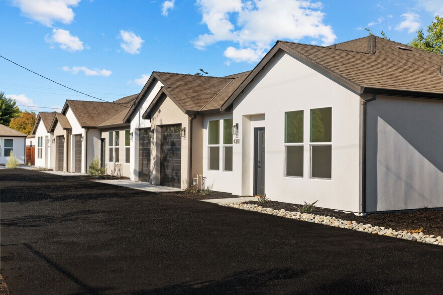 4401 El Camino Ave, Sacramento, CA à vendre - Photo de l’immeuble – Image 2 sur 19