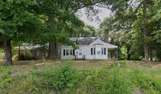 Plus de détails pour 305 N New Hope Rd, Gastonia, NC - Bureau à vendre