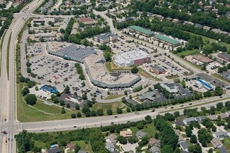3735 Palomar Centre Dr, Lexington, KY - VUE AÉRIENNE  vue de carte - Image1