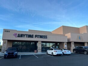 11901-11951 N 1st Ave, Tucson, AZ à louer Photo intérieure– Image 1 sur 6