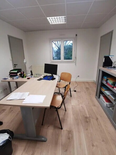 Bureau dans Vannes à louer - Photo de l’immeuble – Image 2 sur 5
