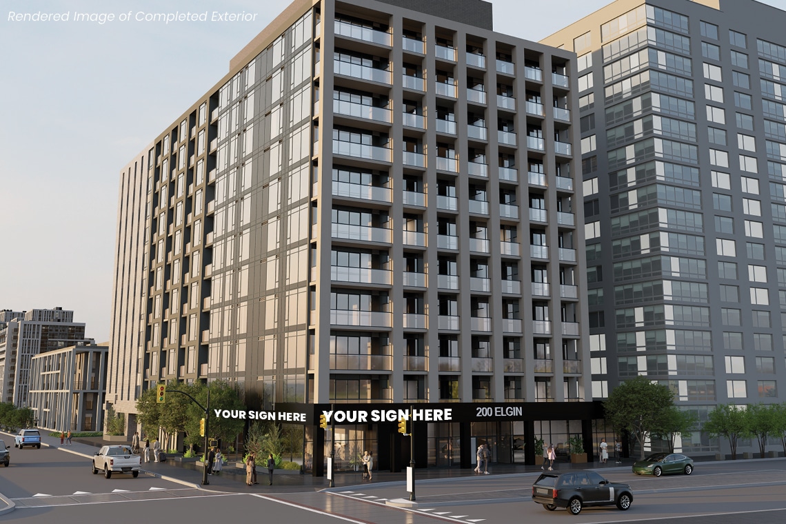 200 Elgin St, Ottawa, ON à louer Photo intérieure– Image 1 sur 15