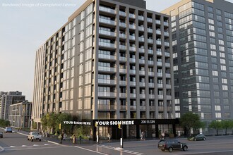 200 Elgin St, Ottawa, ON à louer Photo intérieure– Image 1 sur 15