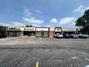 1110-1150 Rand Rd, Lake Zurich, IL à louer Photo de l’immeuble– Image 1 sur 10