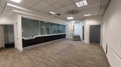 20 East High St, Forfar à louer Photo intérieure– Image 1 sur 2