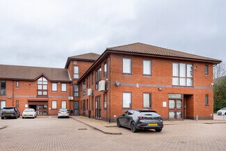 Plus de détails pour Bow Ct, Coventry - Bureau à louer