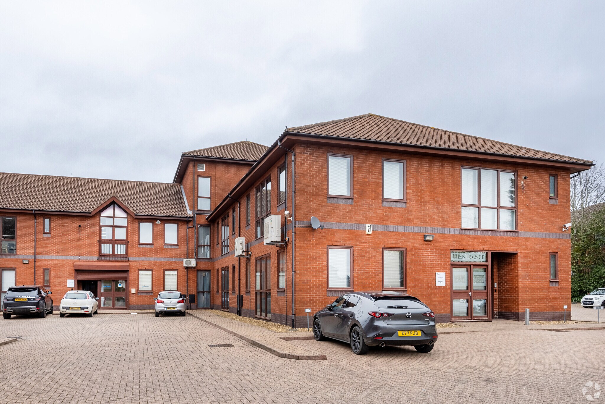 Bow Ct, Coventry à louer Photo principale– Image 1 sur 3