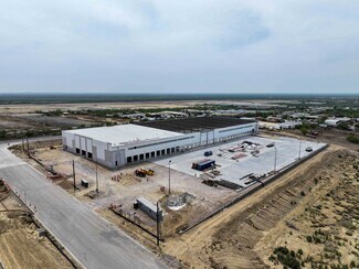 Plus de détails pour 102 Tottenham Dr., Laredo, TX - Industriel/Logistique à louer