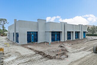 Plus de détails pour 3772 S Military Trl, Lake Worth, FL - Local commercial à louer