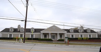 Plus de détails pour 3150 E 41st St, Tulsa, OK - Bureau à louer