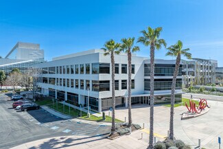 Plus de détails pour 1376 Bordeaux Dr, Sunnyvale, CA - Bureau à louer