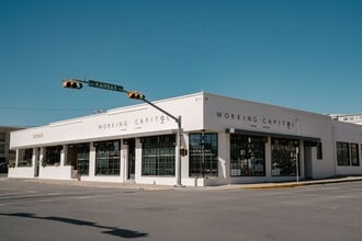 Working Capitol