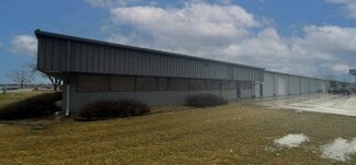 Plus de détails pour 1005 33rd Ave SW, Cedar Rapids, IA - Industriel/Logistique à louer