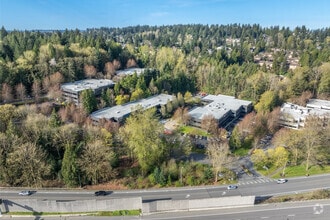 3015 112th Ave NE, Bellevue, WA - VUE AÉRIENNE  vue de carte - Image1
