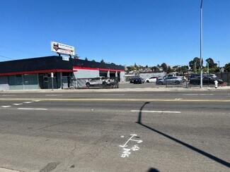Plus de détails pour 1400 Sonoma Blvd, Vallejo, CA - Local commercial à vendre