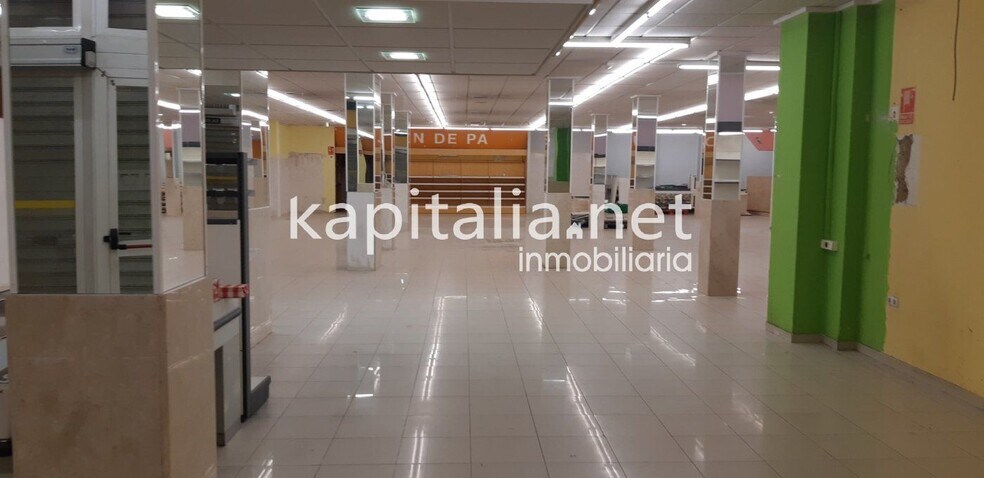 Local commercial dans Bocairent, Valencia à vendre - Photo de l’immeuble – Image 1 sur 4