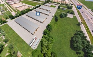 Plus de détails pour 7974 Old Bastrop Rd, New Braunfels, TX - Industriel/Logistique à vendre