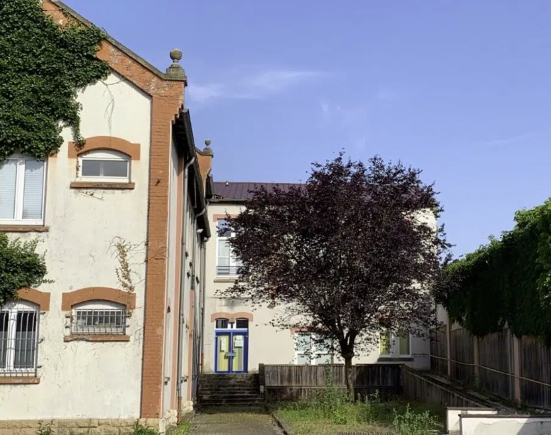 9 Rue Des Frères, Thionville à louer Photo principale– Image 1 sur 8