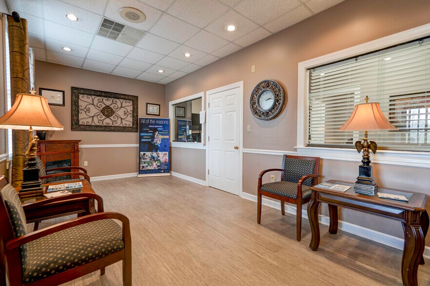 570 Lambs Grill Rd, Rutherfordton, NC à vendre - Photo de l’immeuble – Image 3 sur 7