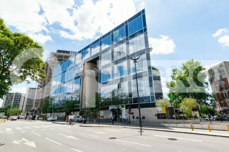  dans Rueil-Malmaison à vendre Photo de l’immeuble– Image 1 sur 1