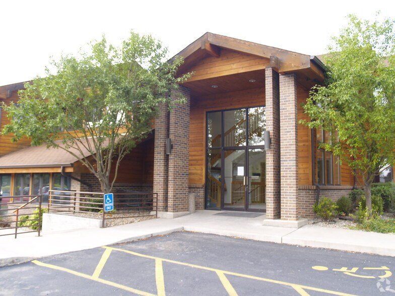 1413-1435 W 29th St, Loveland, CO à vendre - Photo de l’immeuble – Image 3 sur 25
