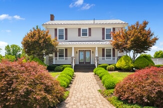 Plus de détails pour 6245 University Park Dr, Radford, VA - Bureau à vendre