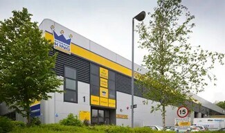 Plus de détails pour Porz Av, Dunstable - Coworking à louer