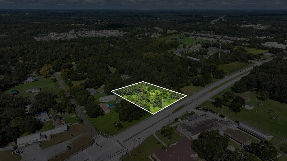 3330 Kathleen Rd, Lakeland, FL à vendre - Photo principale – Image 1 sur 13