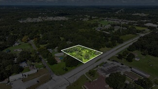 Plus de détails pour 3330 Kathleen Rd, Lakeland, FL - Terrain à vendre