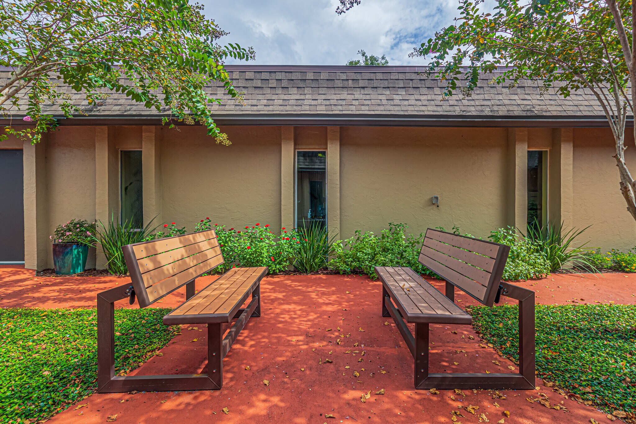 119 W Plymouth Ave, Deland, FL à louer Photo principale– Image 1 sur 47