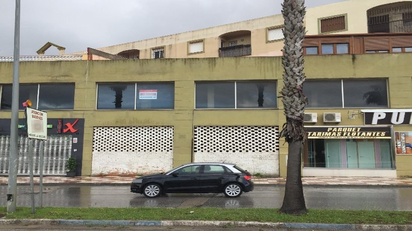 Calle Cartagena, 41, La Línea de la Concepción, Cádiz à vendre - Photo de l’immeuble – Image 2 sur 2