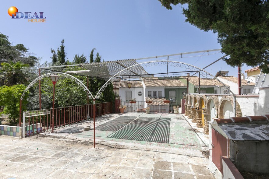 Plaza Trajano, 24, Cenes de la Vega, Granada à vendre - Photo de l’immeuble – Image 3 sur 36