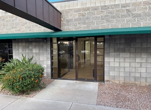 10617 N Hayden Rd, Scottsdale, AZ à louer Photo intérieure– Image 2 sur 8