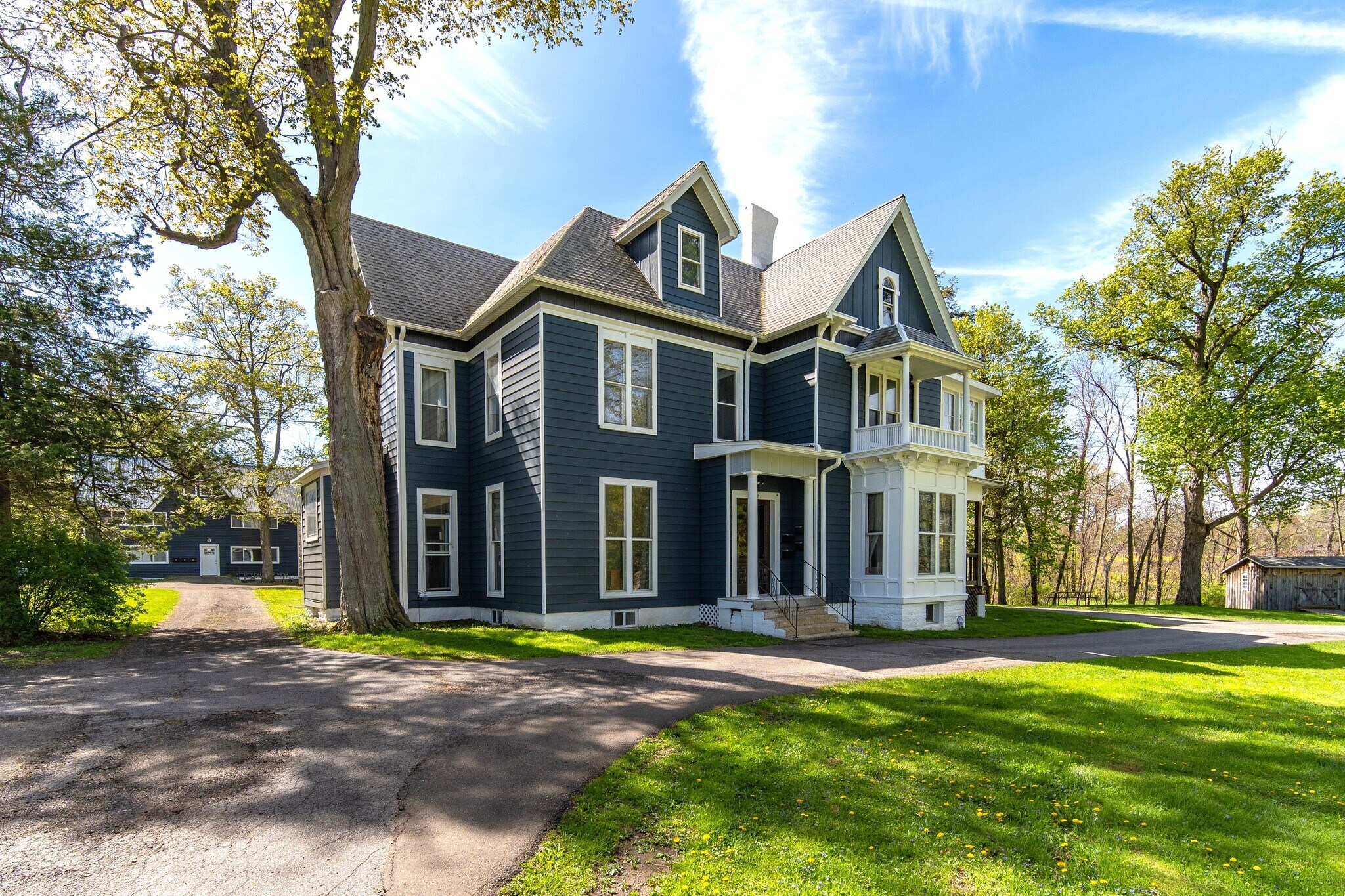 238 E Main St, Westfield, NY à vendre Photo de l’immeuble– Image 1 sur 50