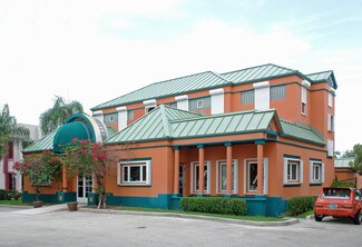Plus de détails pour 540 S Federal Hwy, Deerfield Beach, FL - Bureau/Local commercial à louer