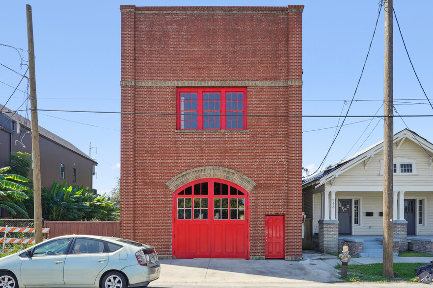 514 Jackson Ave, New Orleans, LA à vendre - Photo de l’immeuble – Image 1 sur 59