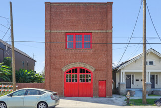 Plus de détails pour 514 Jackson Ave, New Orleans, LA - Logement à vendre