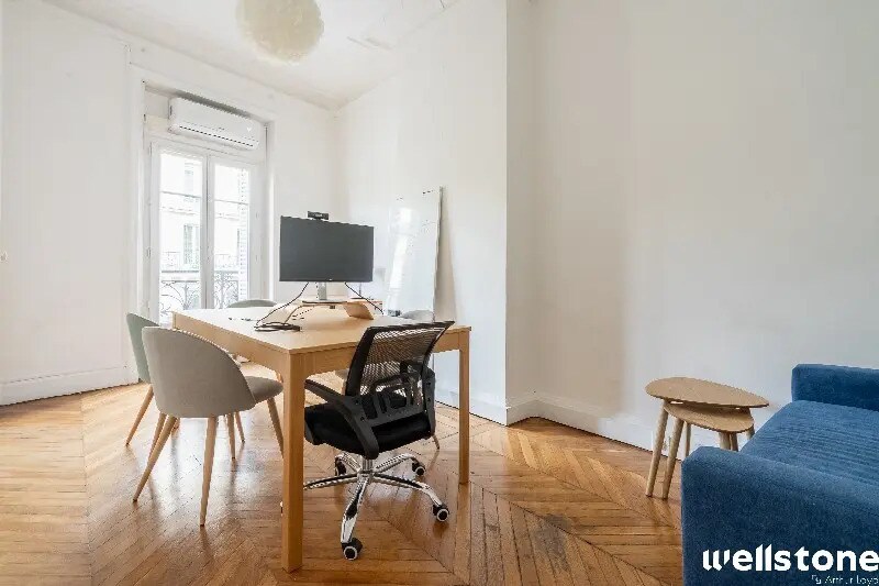 14 Rue Du Huit Mai 1945, Paris à louer - Photo de l’immeuble – Image 3 sur 12