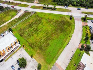 Plus de détails pour 0 Space Center Blvd, Houston, TX - Terrain à vendre