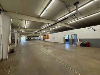 Plus de détails pour 123 Park St, Rutland, VT - Industriel/Logistique à louer