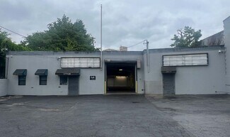 Plus de détails pour 396 Morris Park Ave, Bronx, NY - Industriel/Logistique à louer