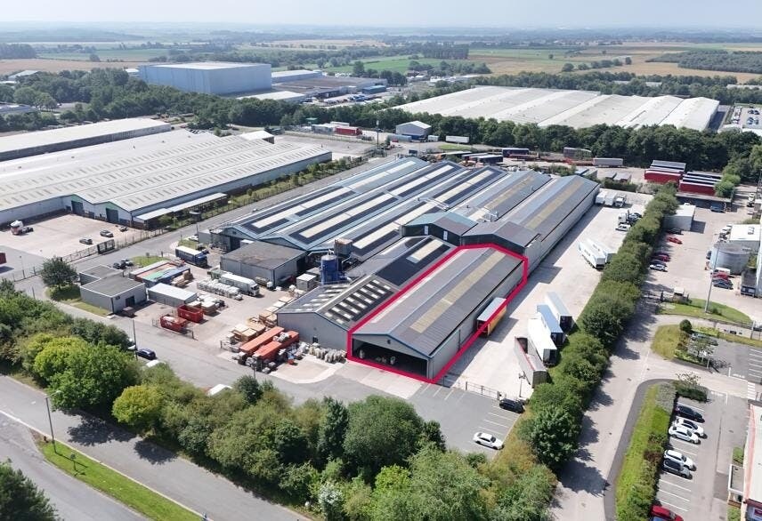 Pimbo, Skelmersdale à louer - Photo de l’immeuble – Image 1 sur 18
